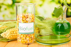 Oborne biofuel availability
