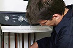 boiler repair Oborne