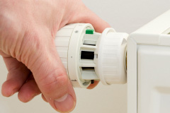Oborne central heating repair costs
