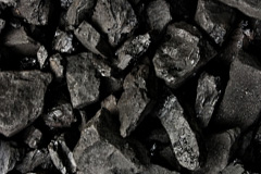 Oborne coal boiler costs