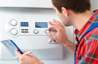 free commercial Oborne boiler quotes
