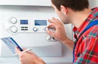 free Oborne gas safe engineer quotes